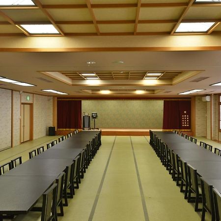 Lake Daijyu Hotel Tottori Eksteriør billede